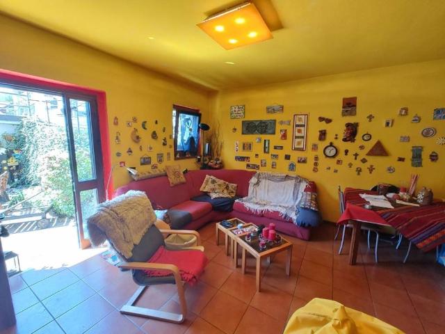 Appartamento in vendita a Vezza d'Oglio BS