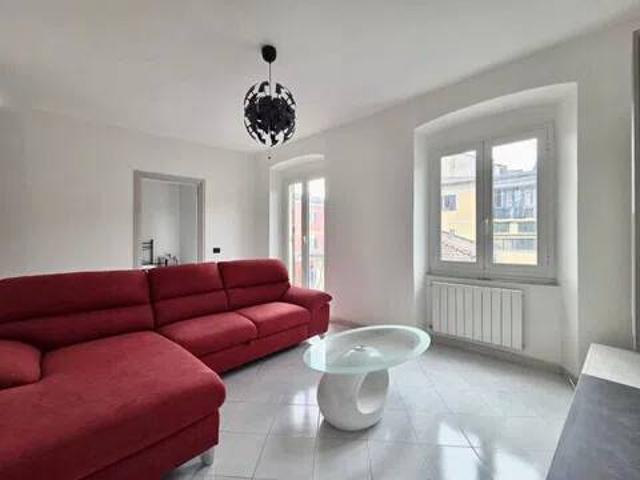 Appartamento in vendita a Vezzano Ligure SP
