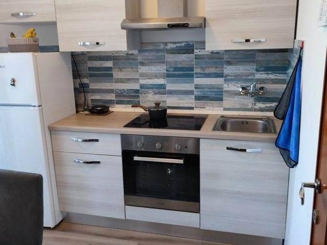 Appartamento in vendita a Vezzano Ligure SP