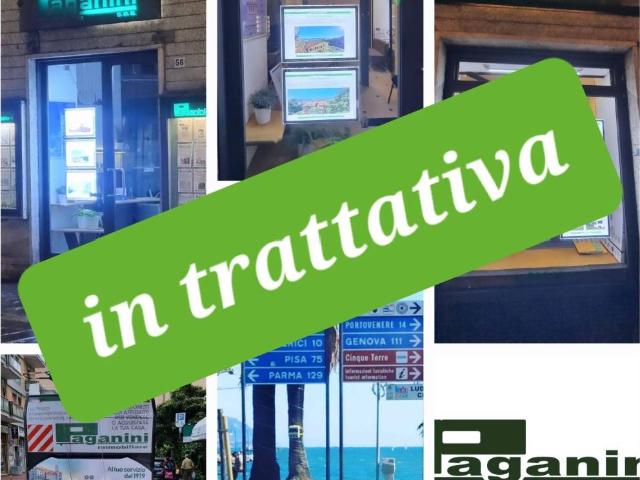 Appartamento in vendita a Vezzano Ligure SP