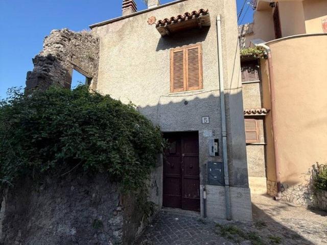 Appartamento in vendita a Vicovaro RM