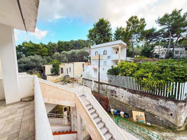Appartamento in vendita a Vico del Gargano FG