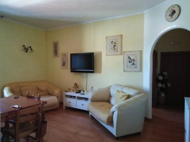 Appartamento in vendita a Vico del Gargano FG
