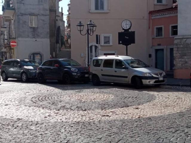 Appartamento in vendita a Vico del Gargano FG