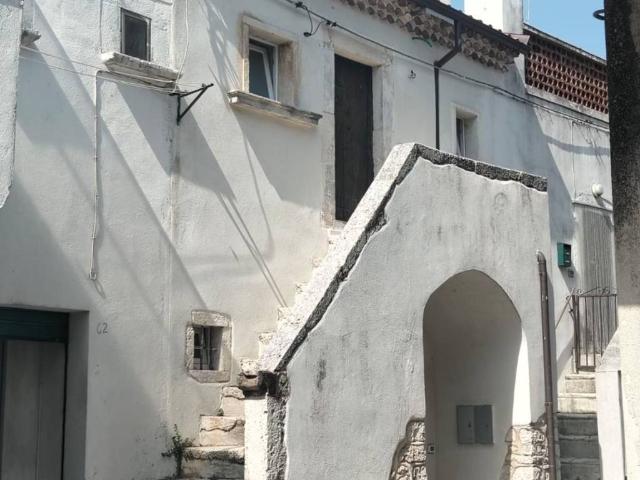 Appartamento in vendita a Vico del Gargano FG