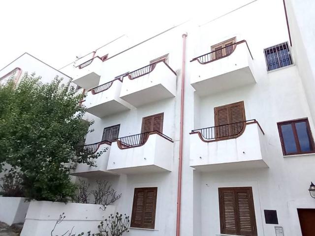 Appartamento in vendita a Vico del Gargano FG