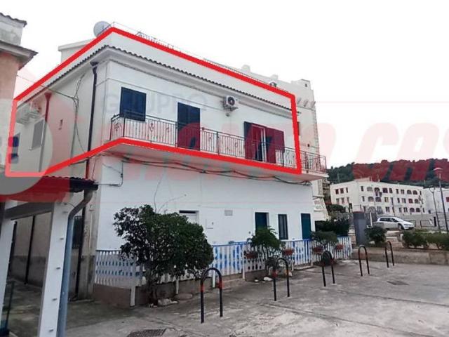 Appartamento in vendita a Vico del Gargano FG