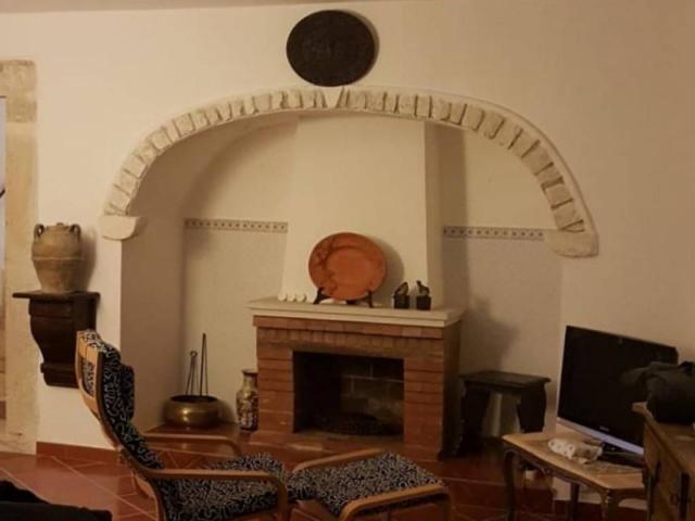 Appartamento in vendita a Vico del Gargano FG