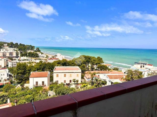 Appartamento in vendita a Vico del Gargano FG