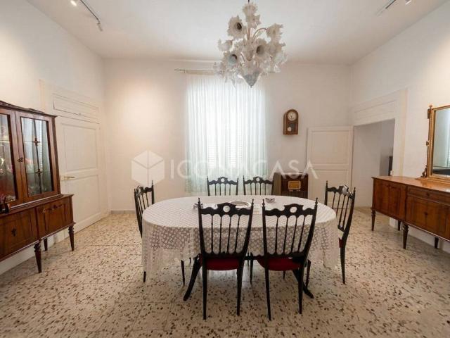 Appartamento in vendita a Vico del Gargano FG