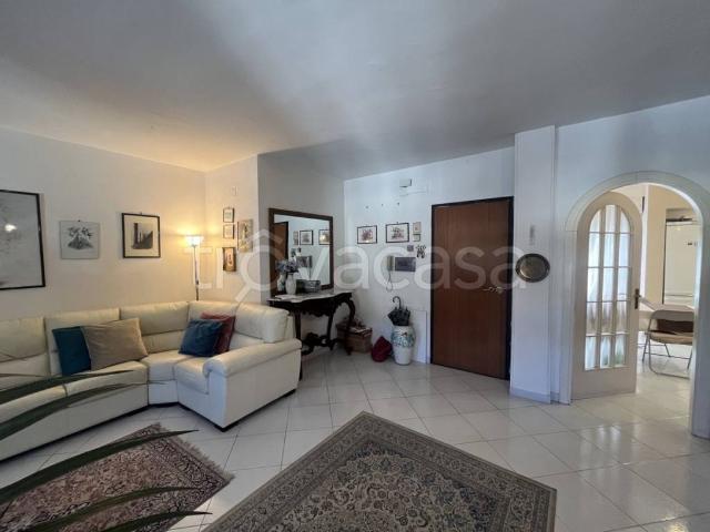 Appartamento in vendita a Vico Equense via Cortile