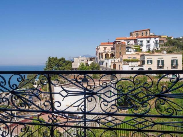 Appartamento in vendita a Vico Equense NA