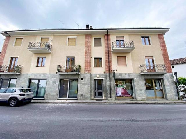 Appartamento in vendita a Vicoforte CN