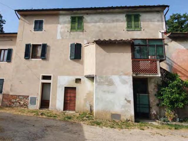Appartamento in vendita a Vicopisano