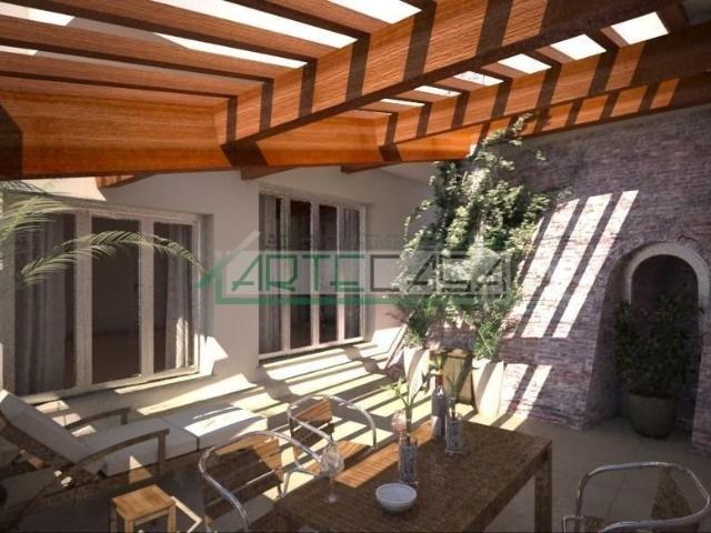 Appartamento in vendita a Vicopisano, Caprona