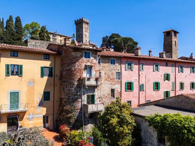 Appartamento in vendita a Vicopisano PI