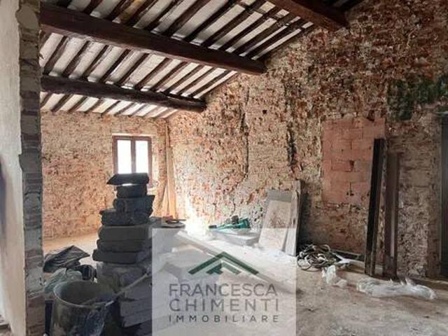 Appartamento in vendita a Vicopisano PI