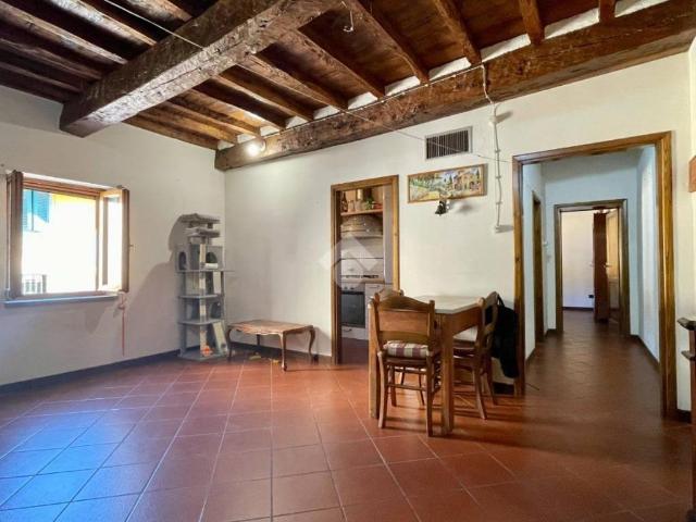 Appartamento in vendita a Vicchio FI