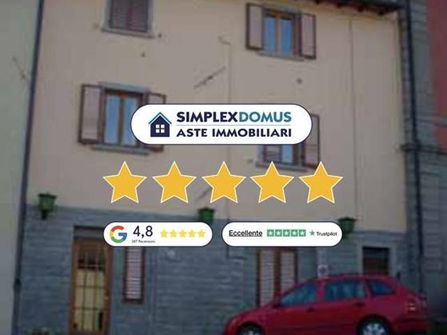 Appartamento in vendita a Vicchio FI