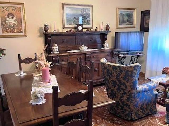Appartamento in vendita a Vicchio FI