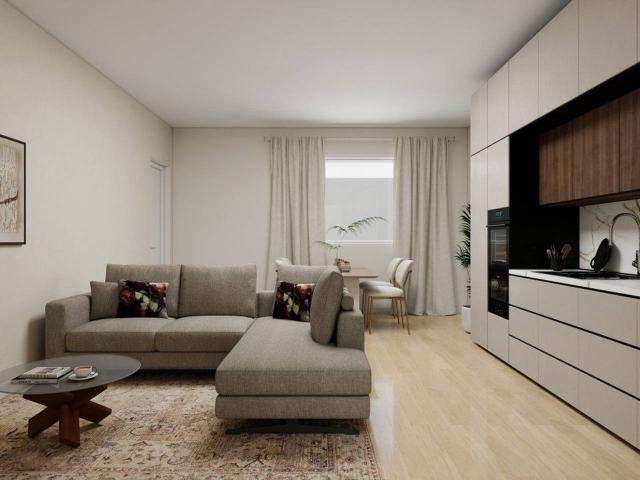 Appartamento in vendita a Vicenza