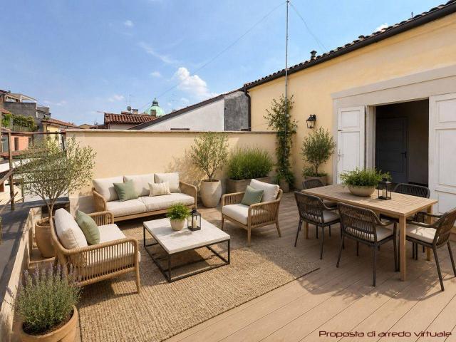 Appartamento in vendita a Vicenza