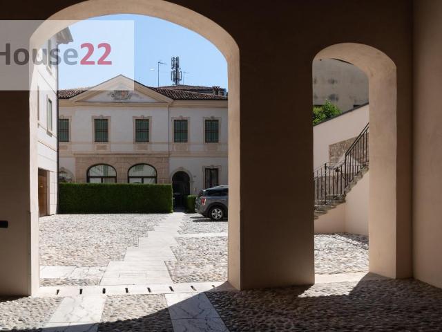Appartamento in vendita a Vicenza
