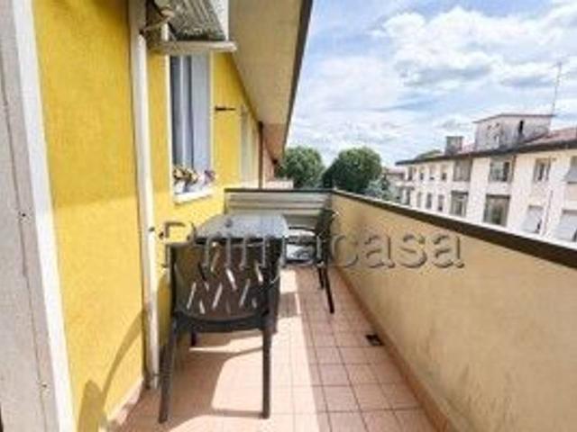 Appartamento in vendita a Vicenza
