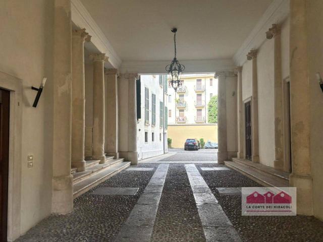 Appartamento in vendita a Vicenza