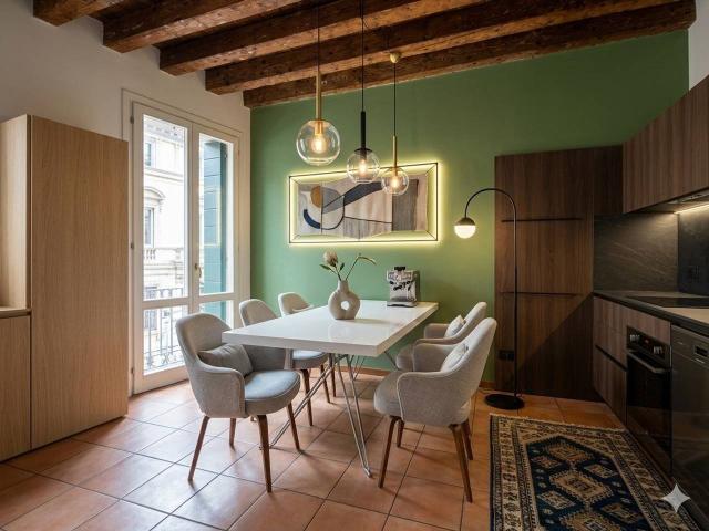 Appartamento in vendita a Vicenza