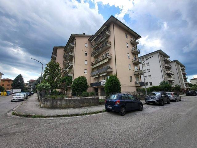 Appartamento in vendita a Vicenza