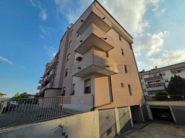 Appartamento in vendita a Vicenza
