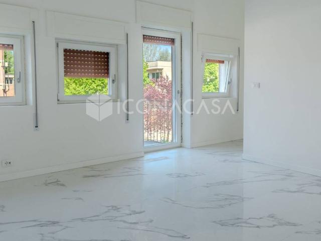 Appartamento in vendita a Vicenza