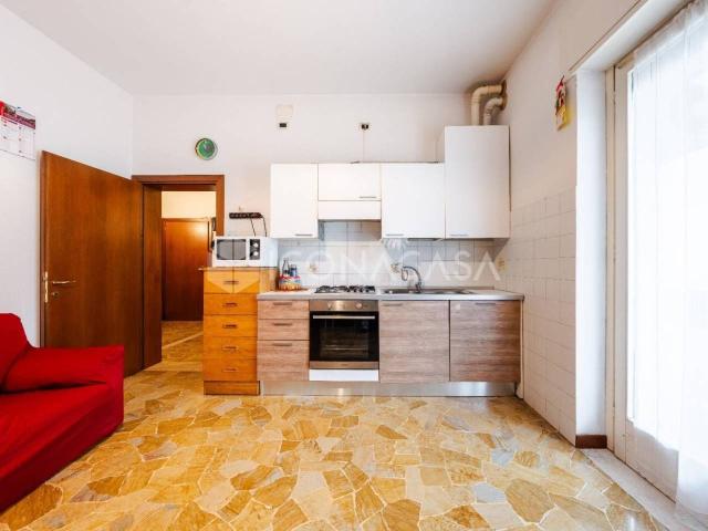 Appartamento in vendita a Vicenza