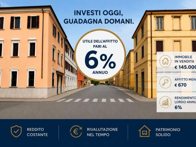 Appartamento in vendita a Vicenza