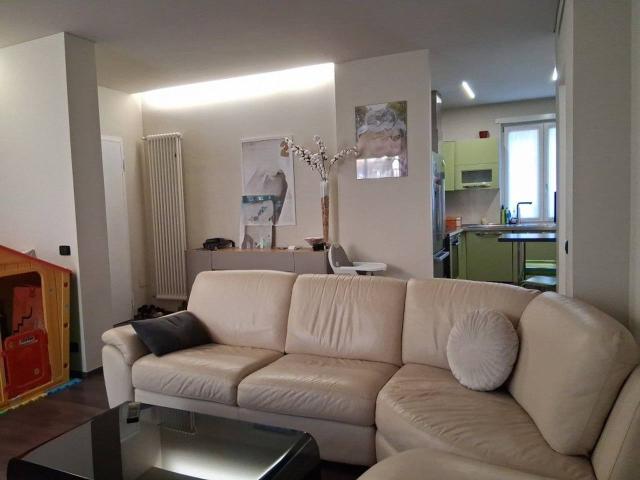 Appartamento in vendita a Vicenza