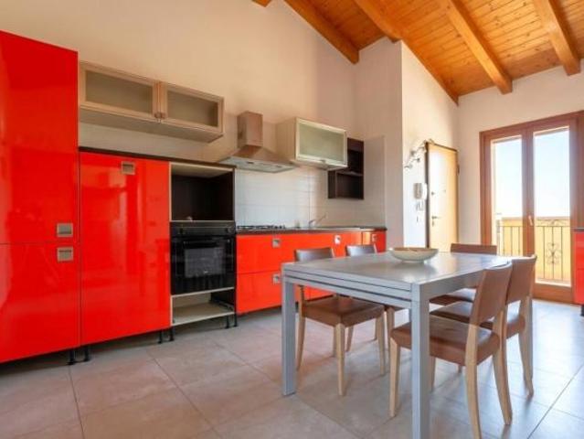 Appartamento in vendita a Vicenza