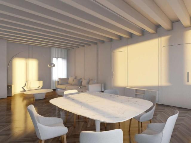 Appartamento in vendita a Vicenza
