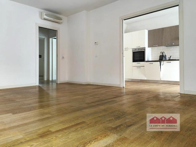 Appartamento in vendita a Vicenza