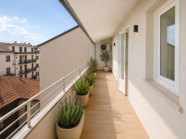 Appartamento in vendita a Vicenza