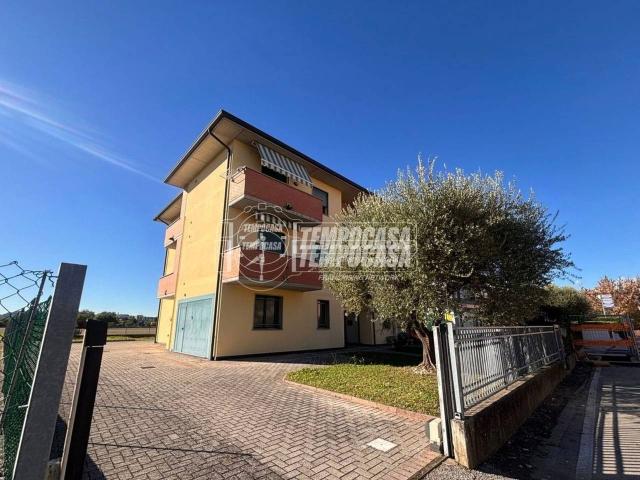 Appartamento in vendita a Vicenza