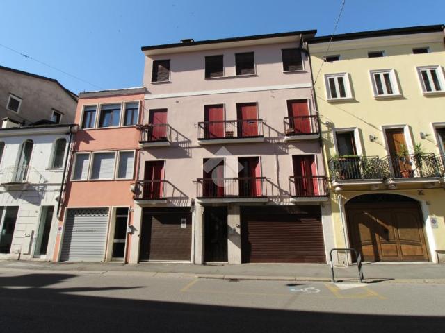 Appartamento in vendita a Vicenza