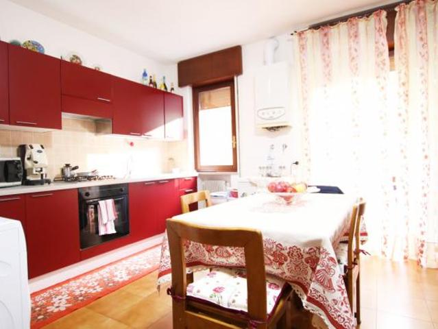 Appartamento in vendita a Vicenza