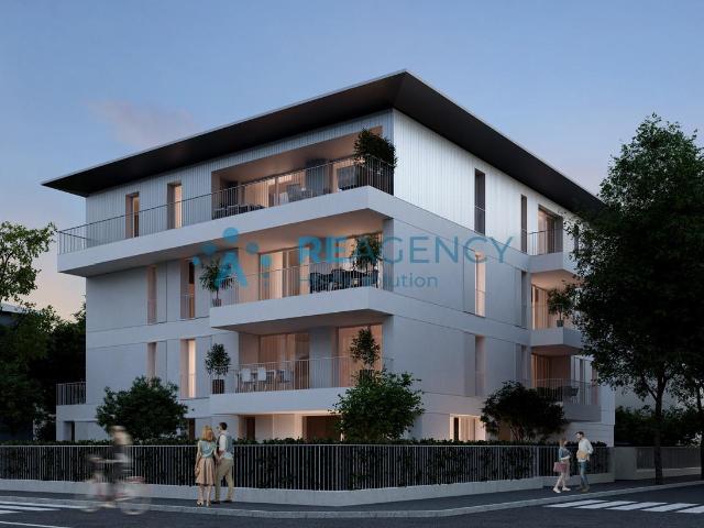 Appartamento in vendita a Vicenza