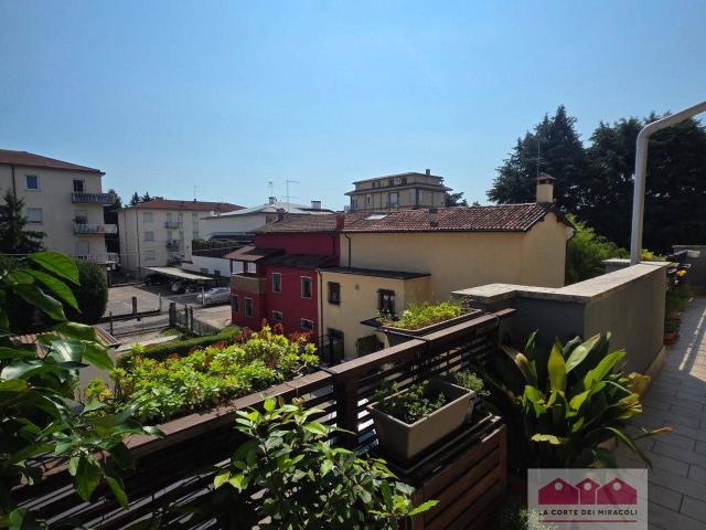 Appartamento in vendita a Vicenza