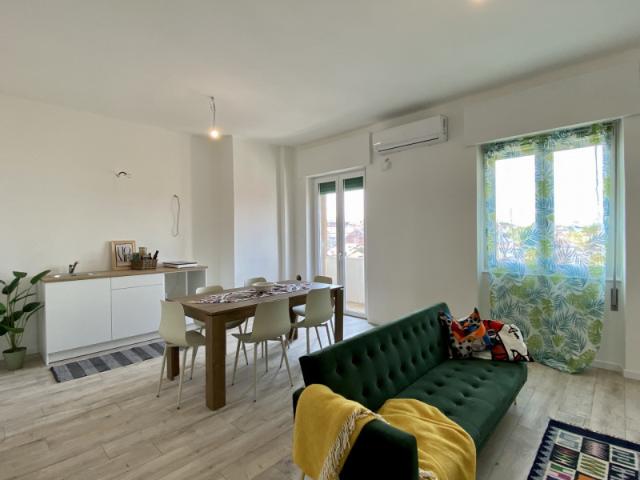 Appartamento in Vendita a Vicenza
