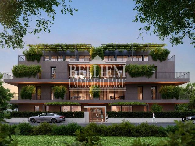Appartamento in vendita a Vicenza
