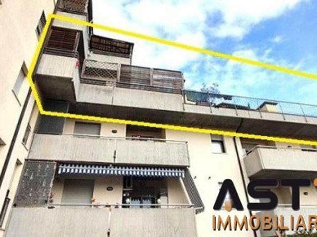 Appartamento in vendita a Vicenza