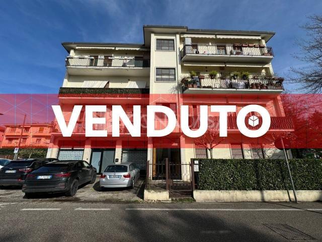 Appartamento in vendita a Vicenza