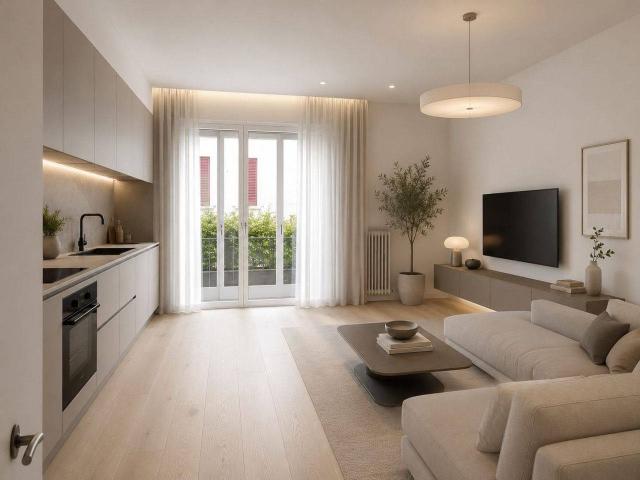 Appartamento in vendita a Vicenza